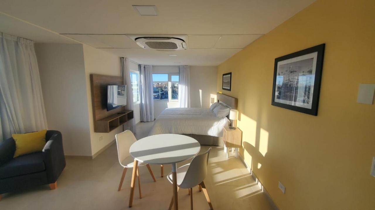 Apartment Cq Parry Puerto Madryn