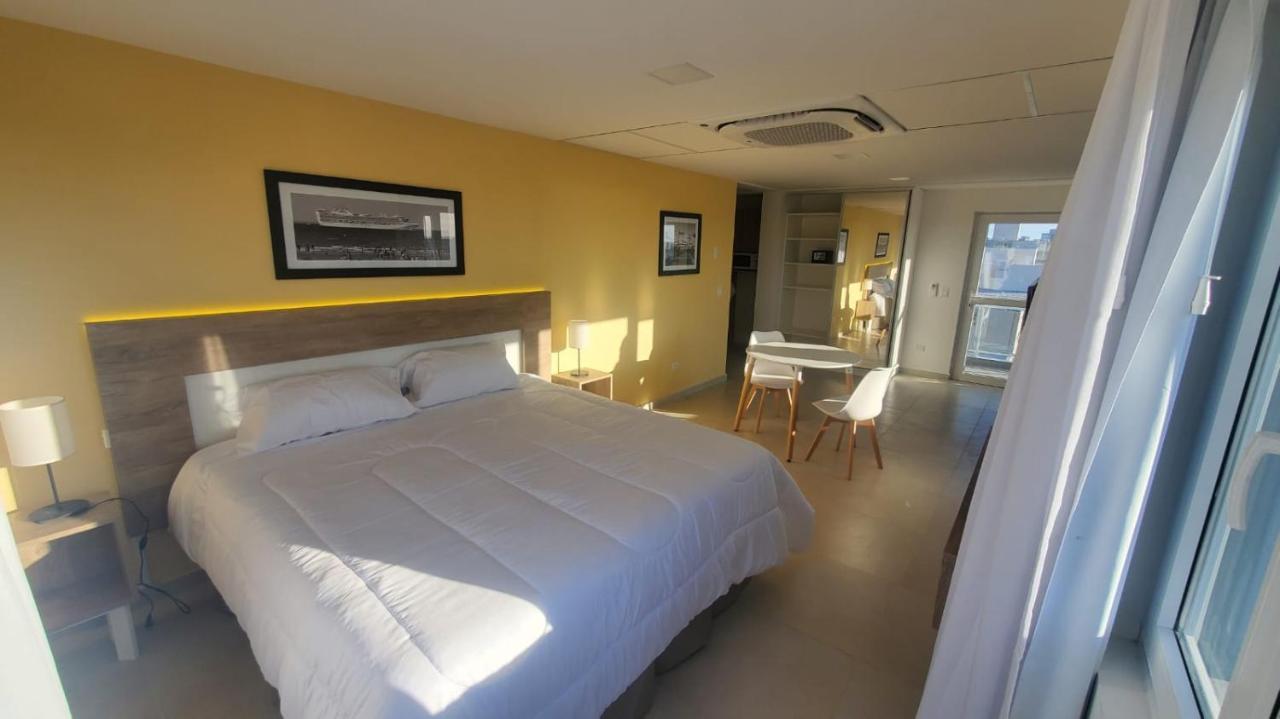 Cq Parry Apartment *