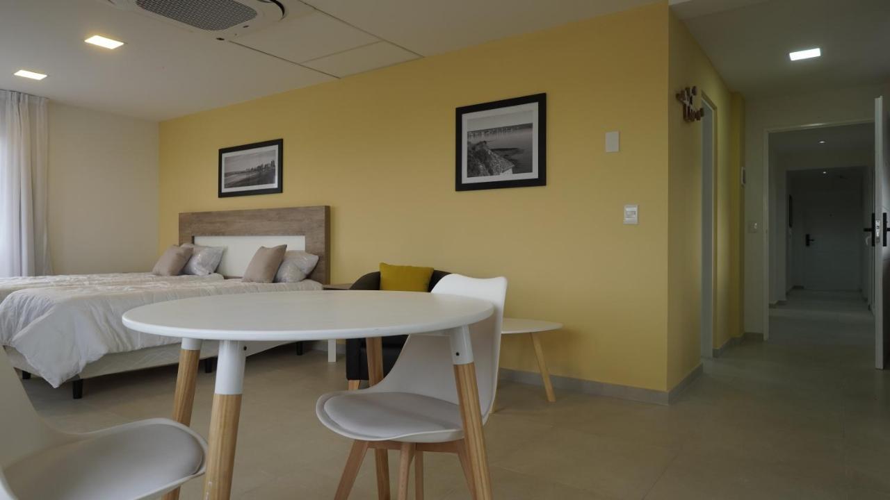 Apartment Cq Parry Puerto Madryn