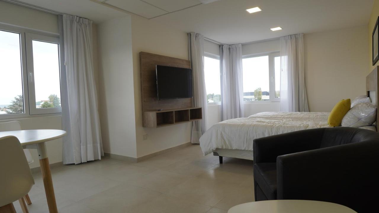 Apartment Cq Parry *