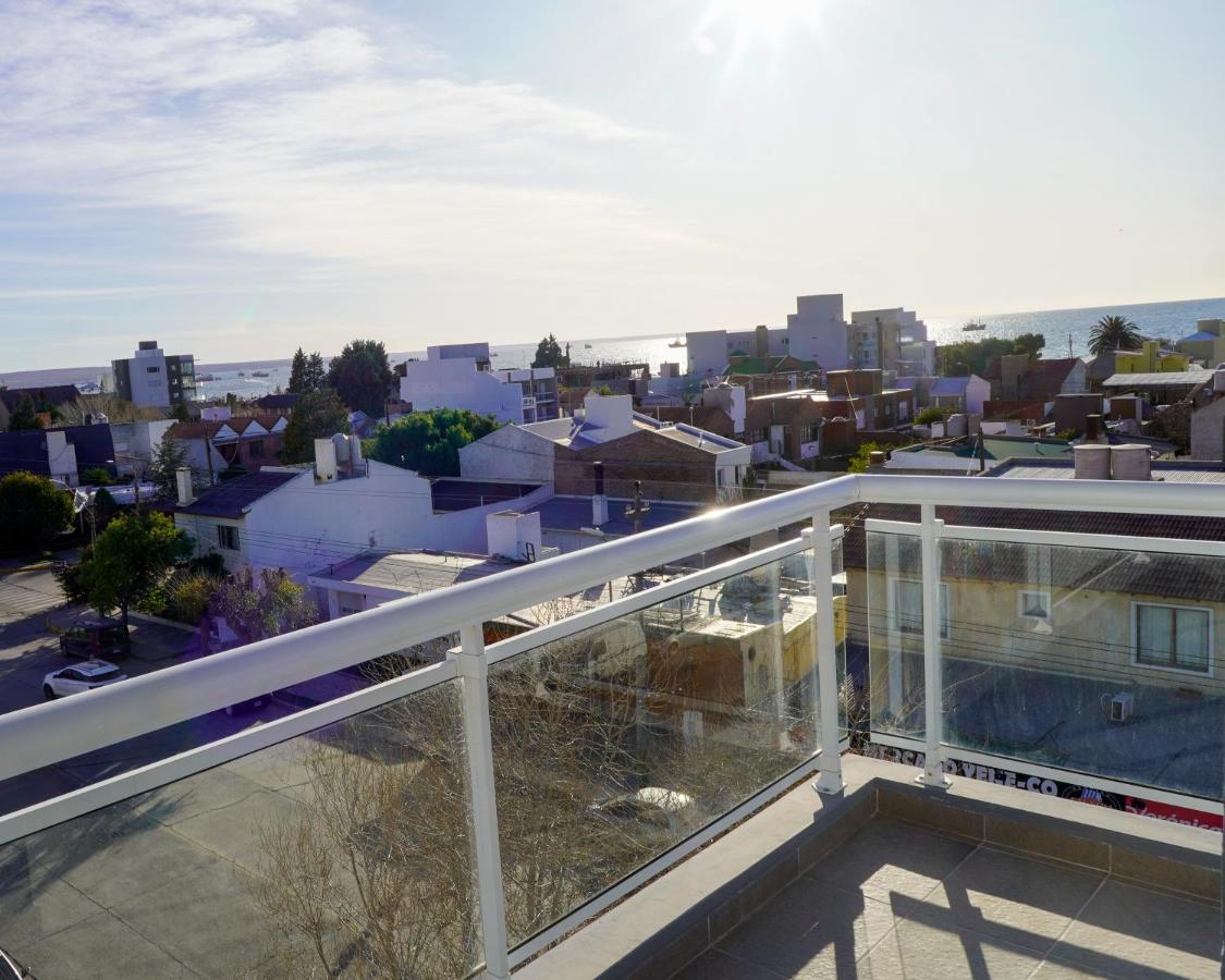 Apartment Cq Parry Puerto Madryn