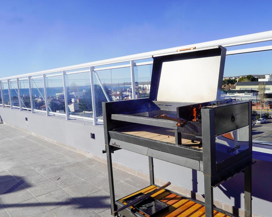 Cq Parry * Puerto Madryn