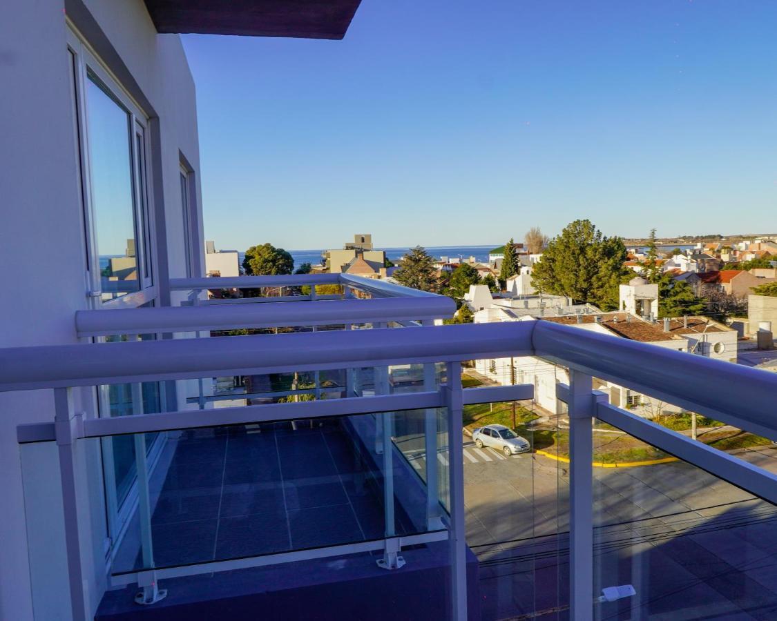 Cq Parry Apartment