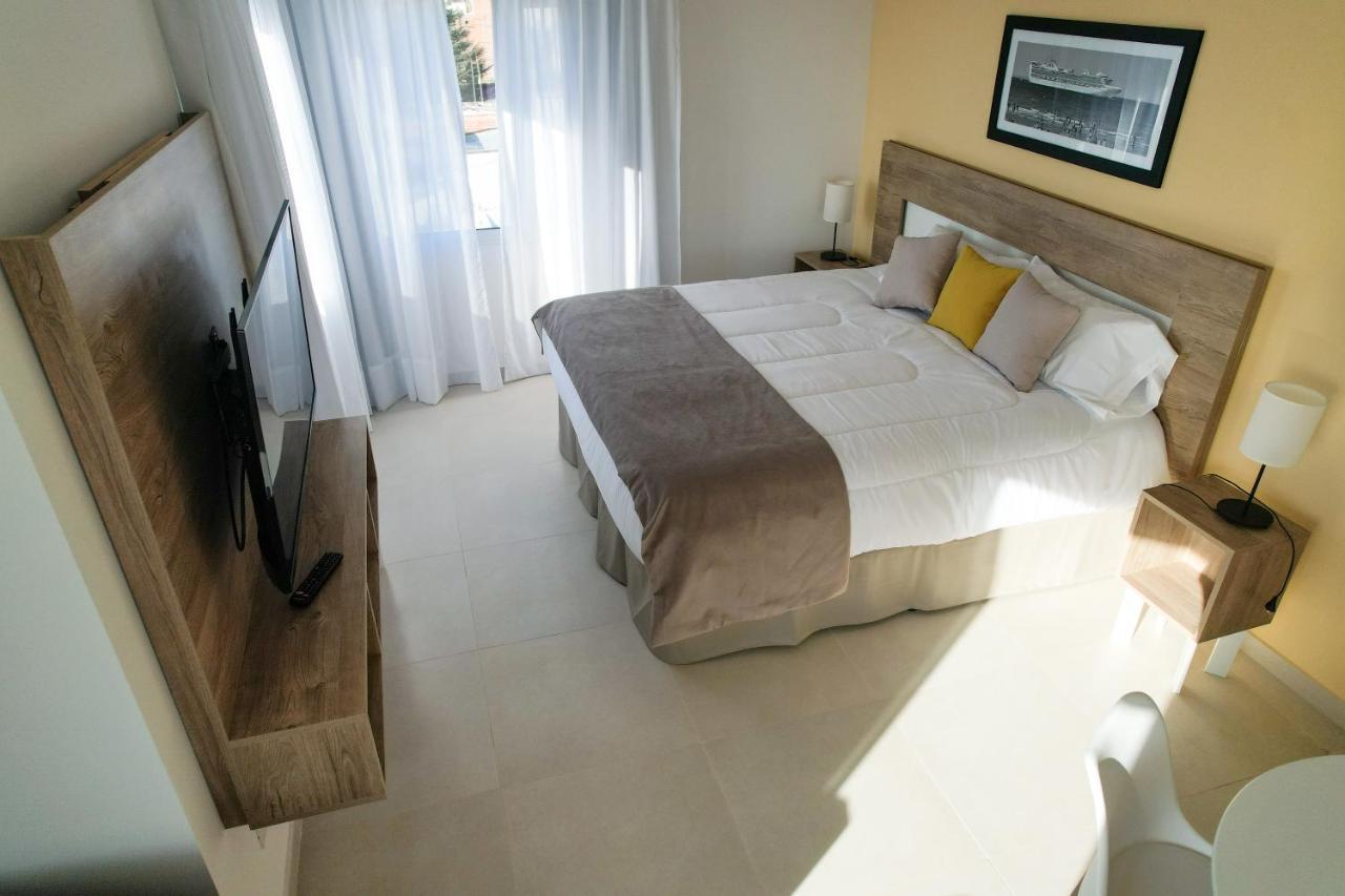 Cq Parry Apartment