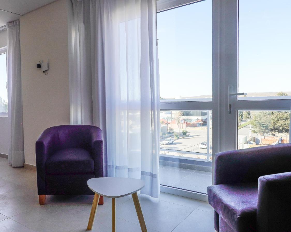 Cq Parry Apartment *