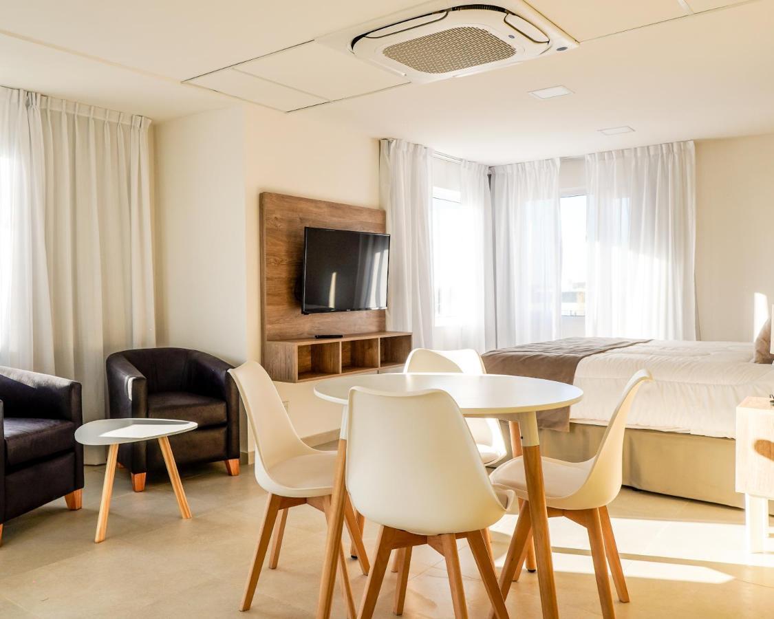 Cq Parry Apartment Puerto Madryn