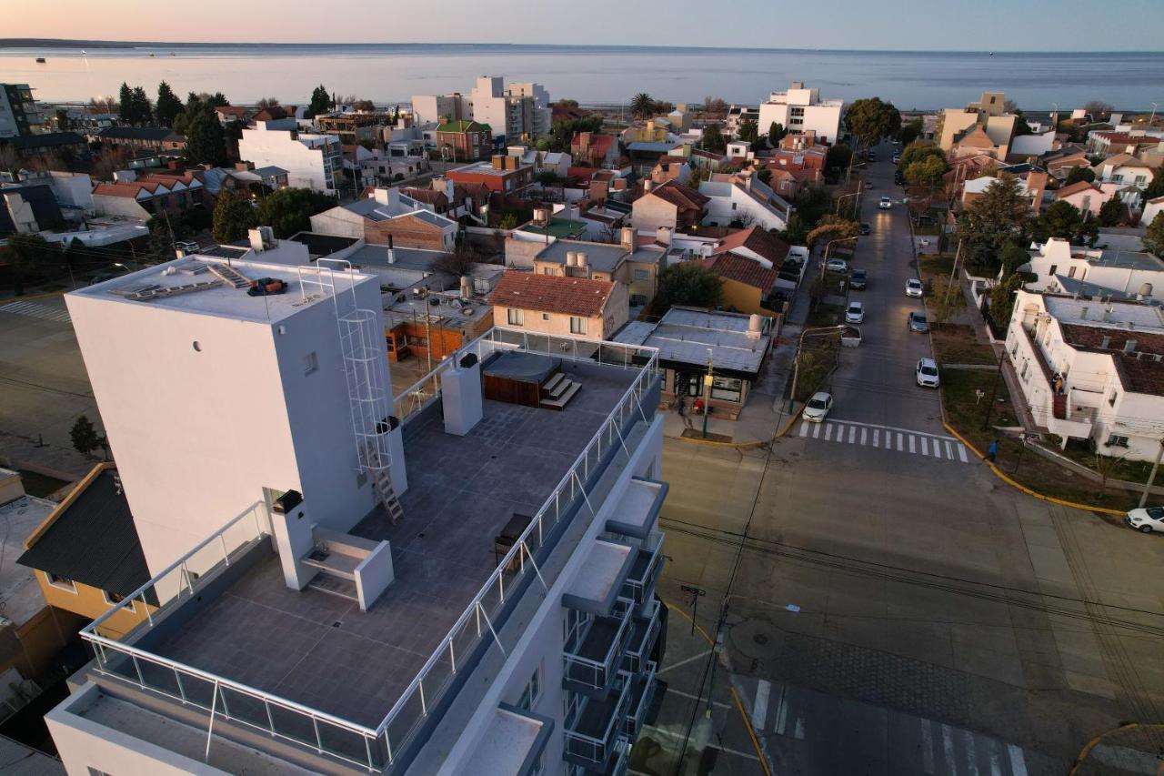 Cq Parry * Puerto Madryn