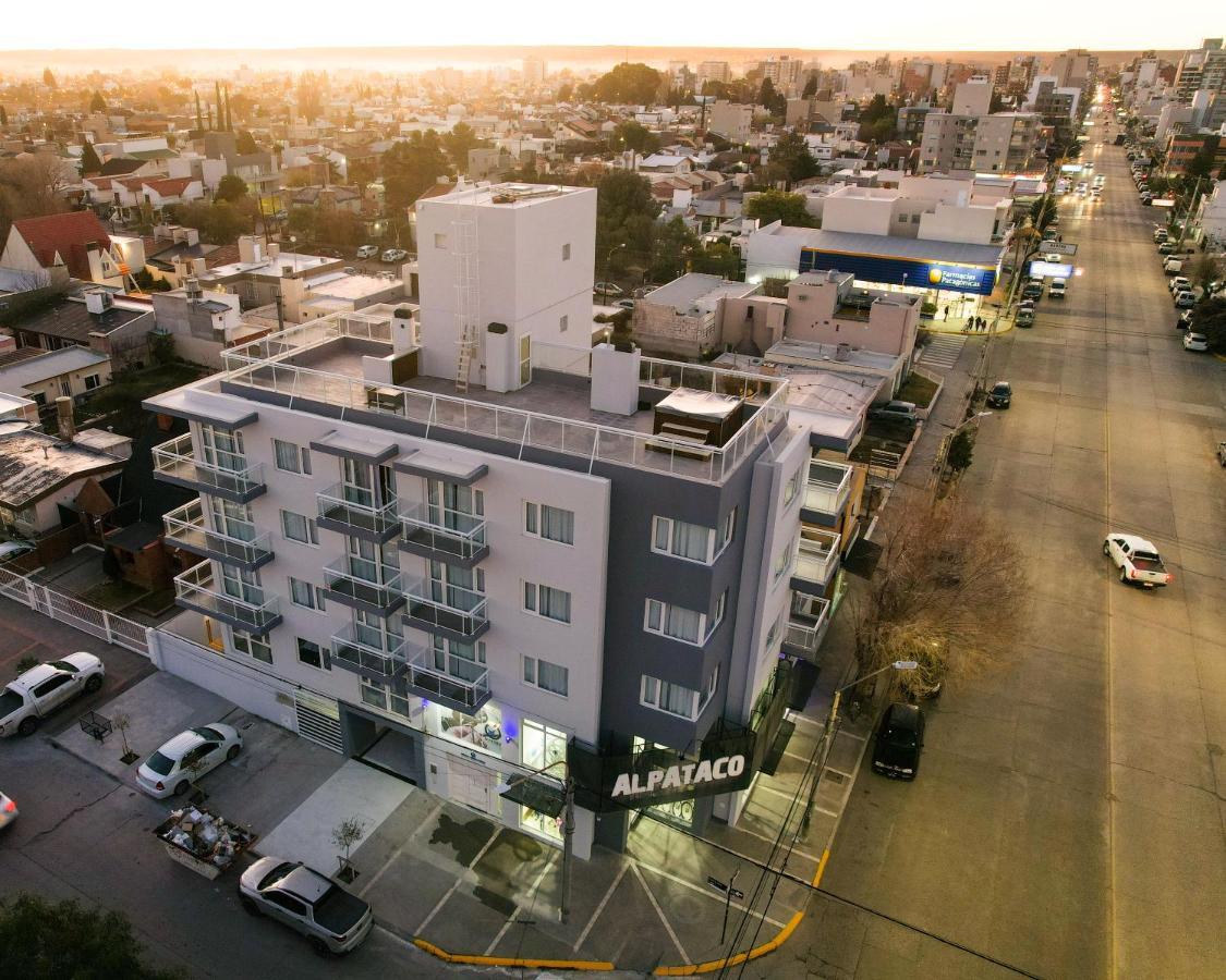 Cq Parry Apartment