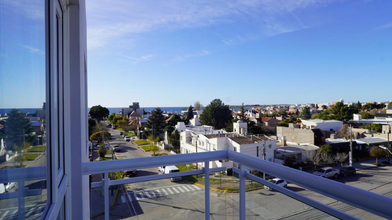 Cq Parry Apartment