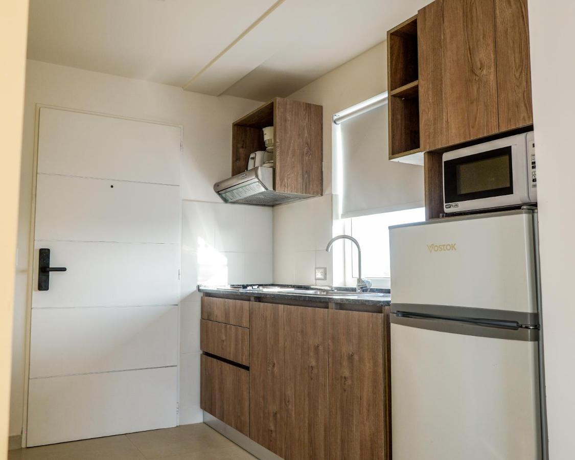 Cq Parry Apartment *