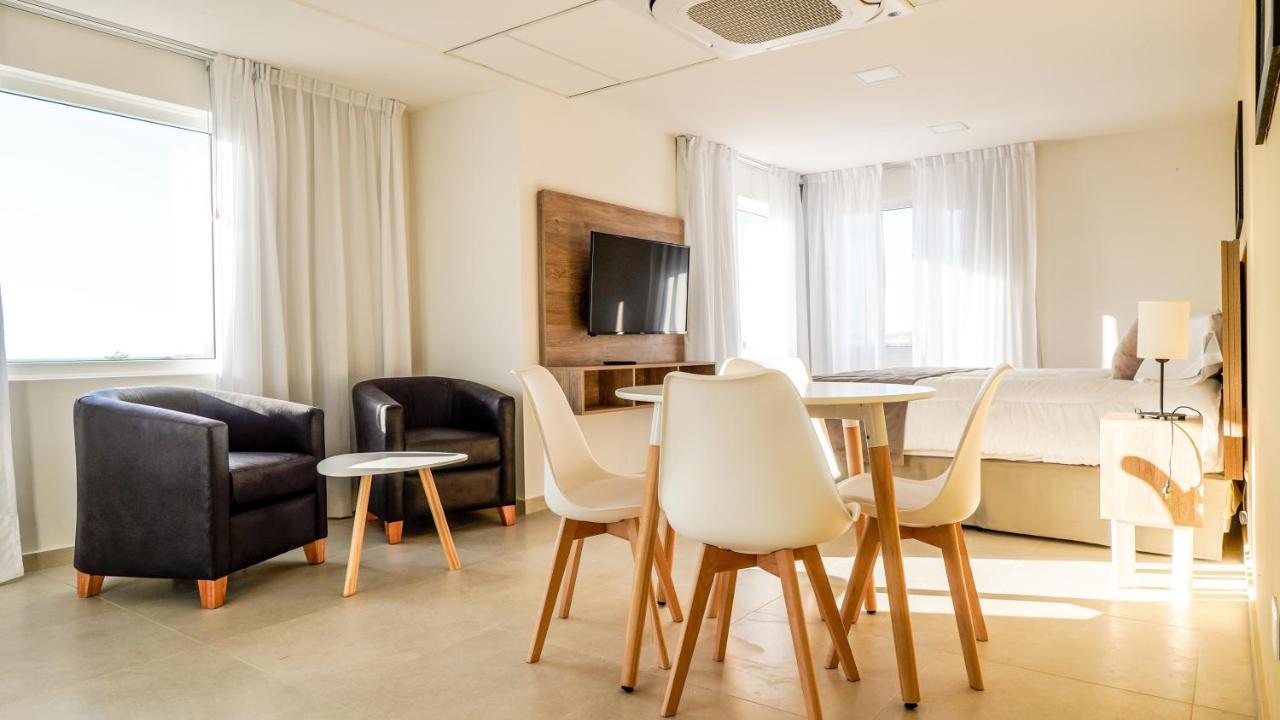 Cq Parry Apartment Puerto Madryn