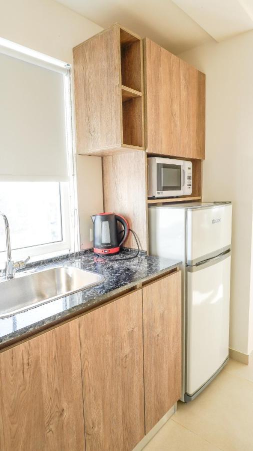Cq Parry Apartment