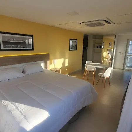 Cq Parry Apartment Puerto Madryn Exterior photo