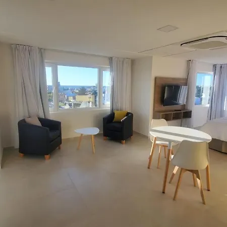 Cq Parry Apartment Puerto Madryn Exterior photo