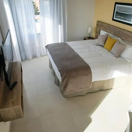 Cq Parry Apartment Puerto Madryn Exterior photo