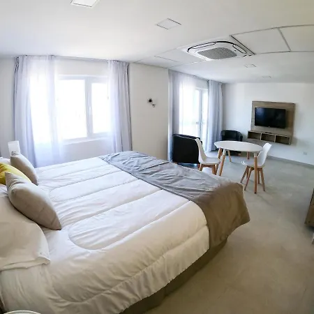 Cq Parry Apartment Puerto Madryn Exterior photo