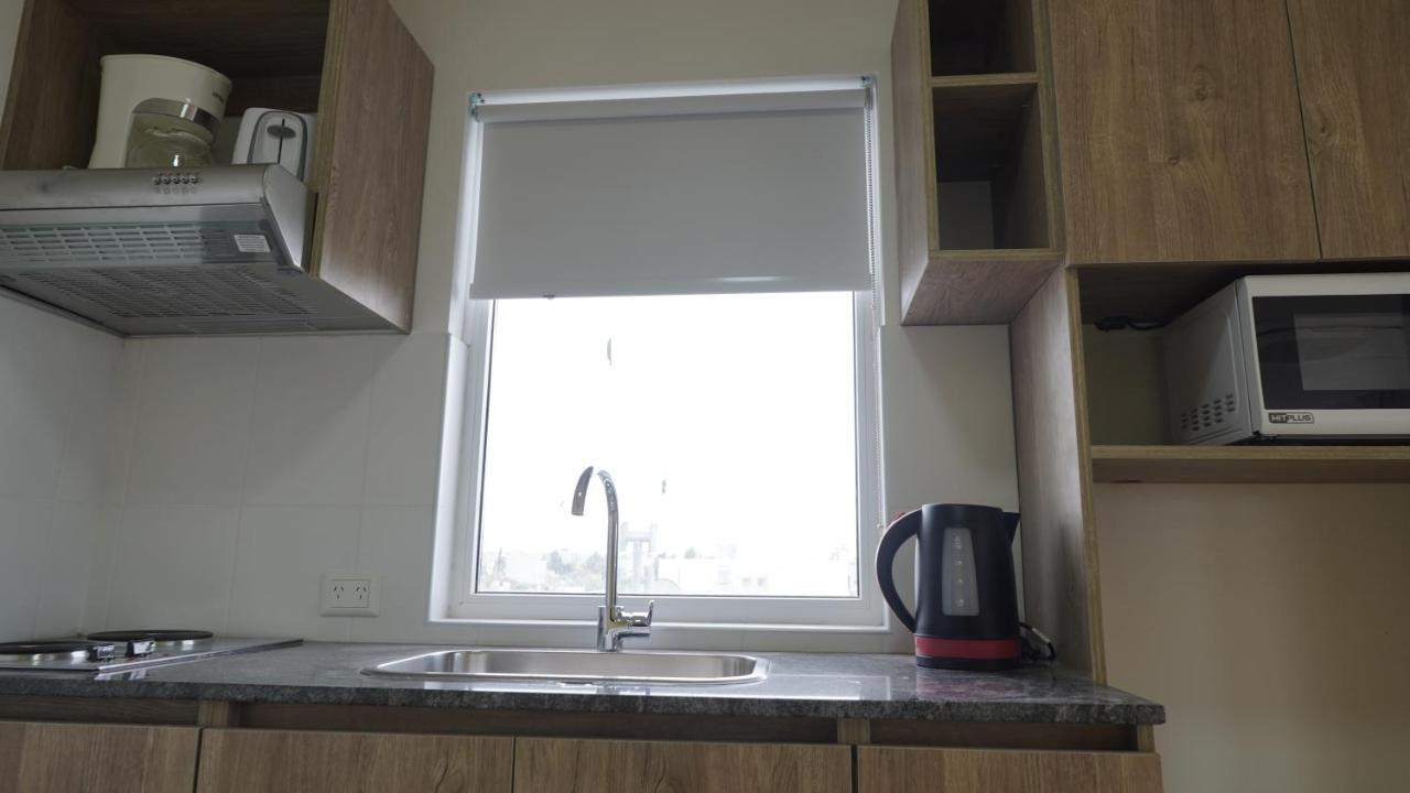 Apartamento Cq Parry