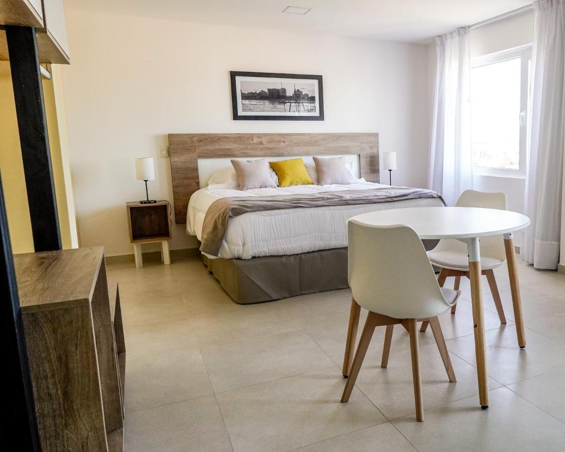 Apartamento Cq Parry *